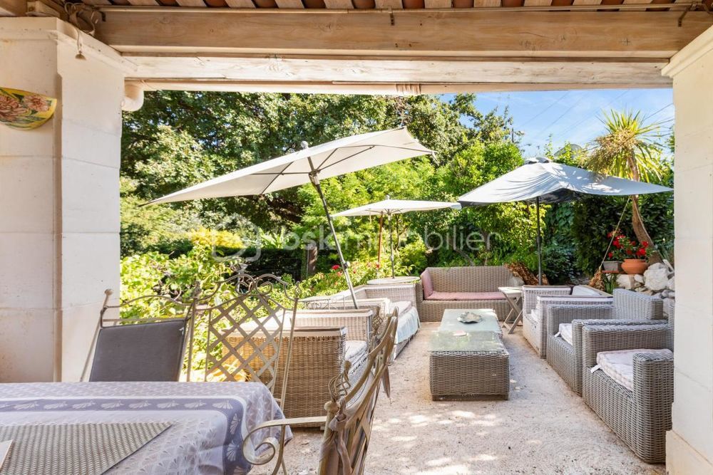 � vendre  Villa Saint-Paul-de-Vence (06570)