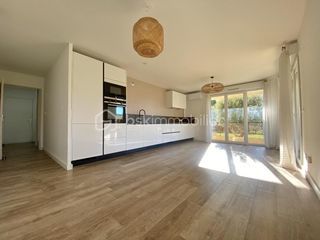  Appartement � vendre 3 pi�ces 63 m�