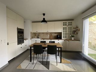  Maison � vendre 4 pi�ces 92 m�