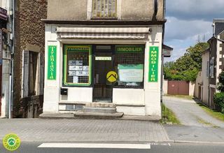  Maison � vendre 4 pi�ces 64 m�