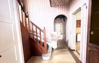  Maison � vendre 6 pi�ces 142 m�