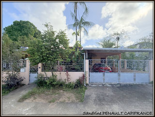  Maison � vendre 7 pi�ces 162 m�