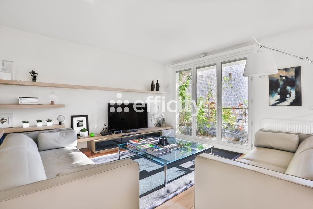 � vendre  Appartement Levallois-Perret (92300)