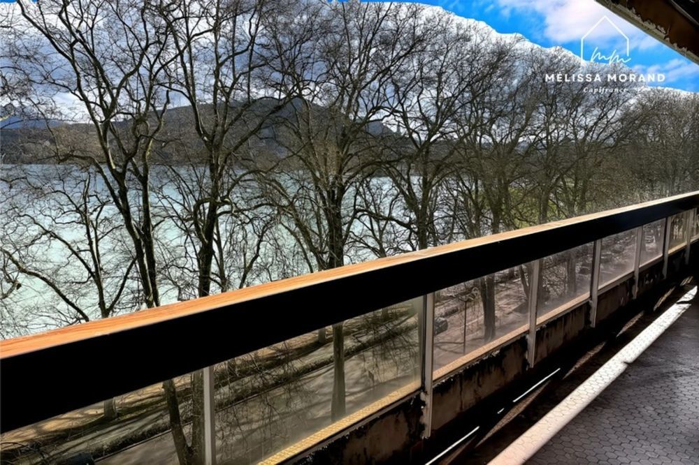 � vendre  Appartement Annecy (74000)