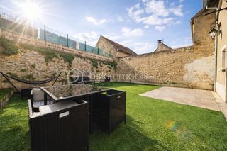  Maison � vendre 4 pi�ces 80 m�