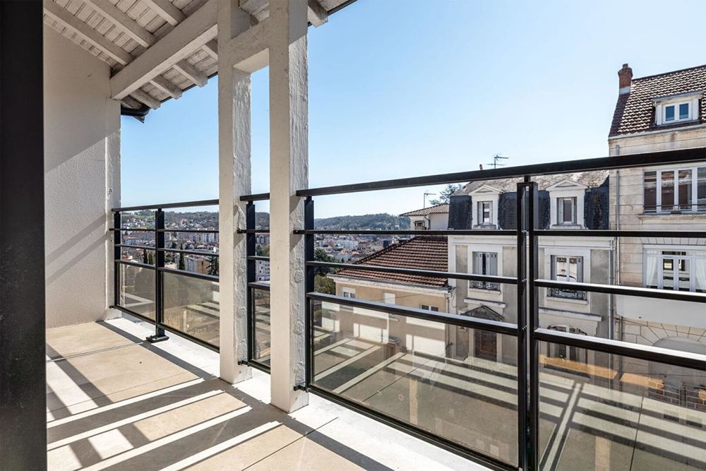 � vendre  Maison P�rigueux (24000)