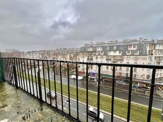  Appartement � vendre 1 pi�ce 16 m�