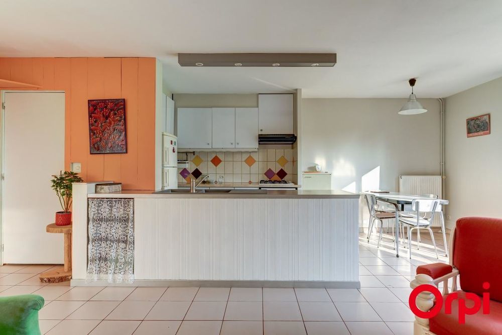 � vendre  Maison Villeurbanne (69100)