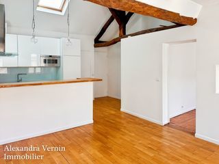  Appartement � vendre 3 pi�ces 46 m�