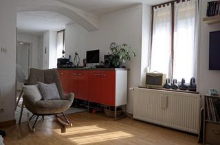  Maison � vendre 3 pi�ces 65 m�