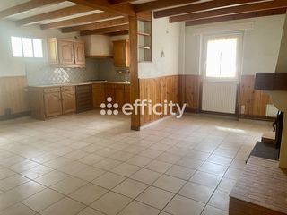  Maison � vendre 4 pi�ces 115 m�