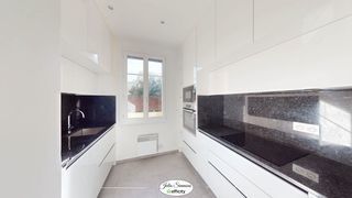  Appartement � vendre 3 pi�ces 66 m�