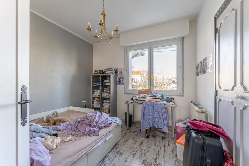 � vendre  Maison Bordeaux (33200)