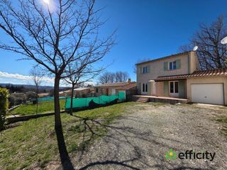  Villa � vendre 4 pi�ces 80 m�