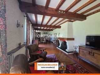  Maison � vendre 7 pi�ces 195 m�