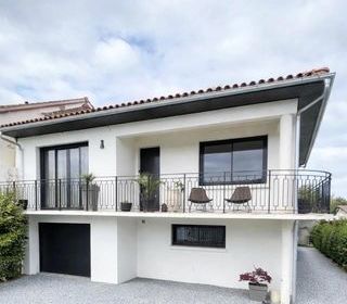  Maison � vendre 6 pi�ces 133 m�