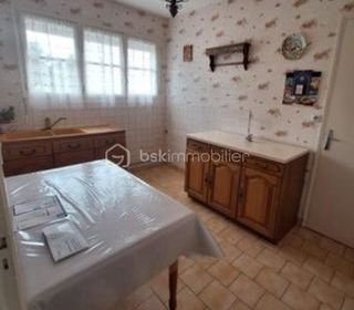  Maison � vendre 4 pi�ces 72 m�