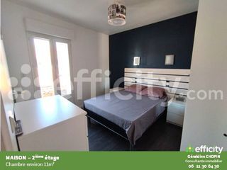  Maison � vendre 4 pi�ces 88 m�