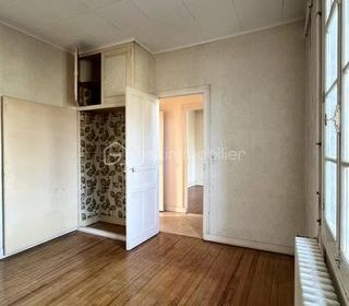  Maison � vendre 4 pi�ces 69 m�