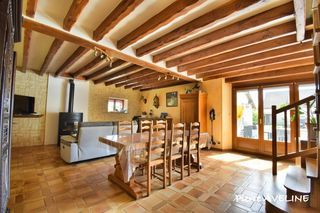  Maison � vendre 4 pi�ces 115 m�