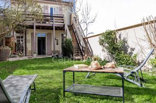  Maison � vendre 7 pi�ces 195 m�