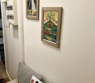  Immeuble � vendre 4 pi�ces 94 m�