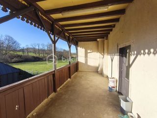  Maison � vendre 7 pi�ces 155 m�