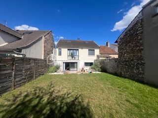  Maison � vendre 5 pi�ces 133 m�