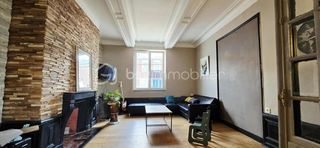  Maison � vendre 9 pi�ces 285 m�