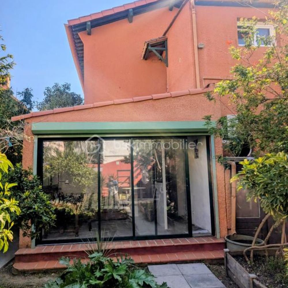 � vendre  Villa Argel�s-sur-Mer (66700)