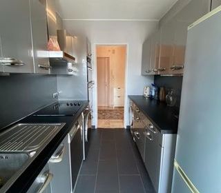  Appartement � vendre 2 pi�ces 54 m�