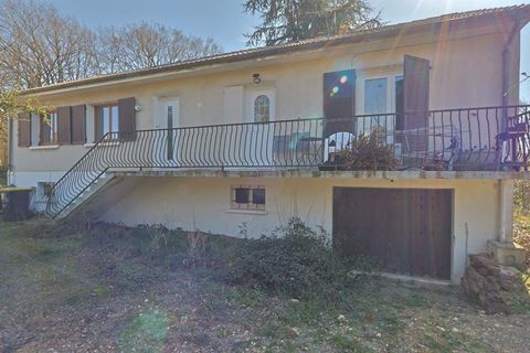   Maison � r�nover Maison - 5 pi�ce(s) - 106 m�