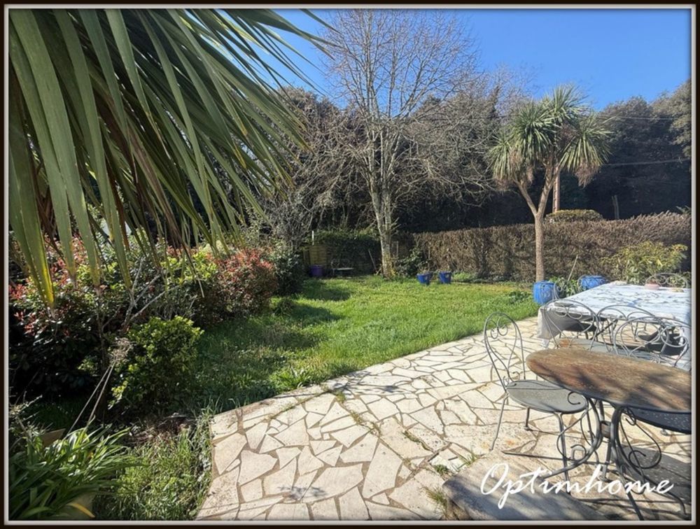 � vendre  Maison La Baule-Escoublac (44500)