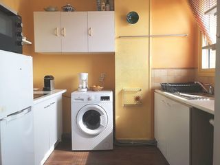  Appartement � louer 1 pi�ce 32 m�