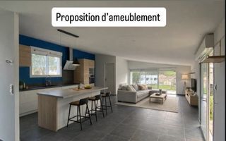  Maison � vendre 4 pi�ces 100 m�