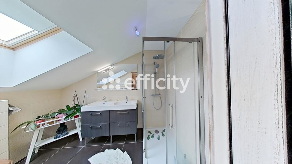 � vendre  Maison Gaillard (74240)