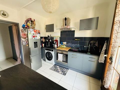  Appartement � vendre 4 pi�ces 88 m�