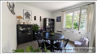  Maison � vendre 5 pi�ces 109 m�