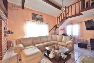  Maison � vendre 4 pi�ces 117 m�