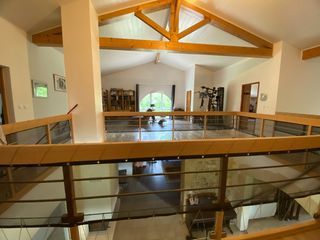  Maison � vendre 12 pi�ces 462 m�