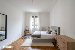  Appartement � vendre 4 pi�ces 74 m�