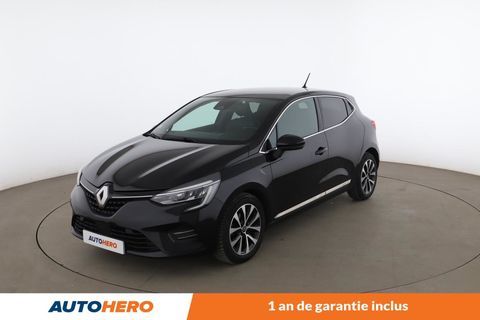 Renault Clio 1.0 TCe Intens 100 ch 2020 occasion Issy-les-Moulineaux 92130
