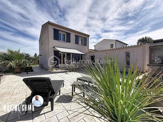  Maison � vendre 5 pi�ces 144 m�