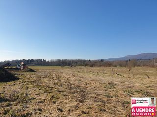 Terrain � vendre 530 m�