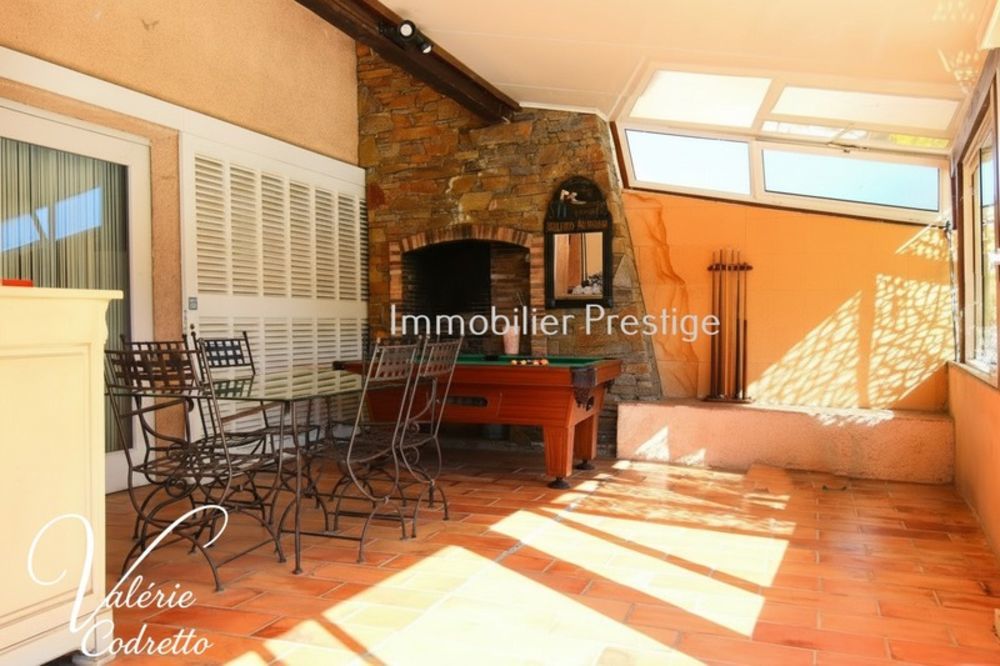 � vendre  Villa La Moutonne (83260)
