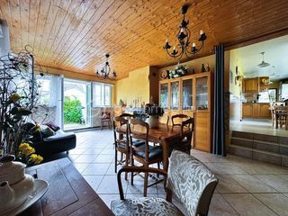  Maison � vendre 9 pi�ces 166 m�