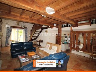  Maison � vendre 6 pi�ces 125 m�