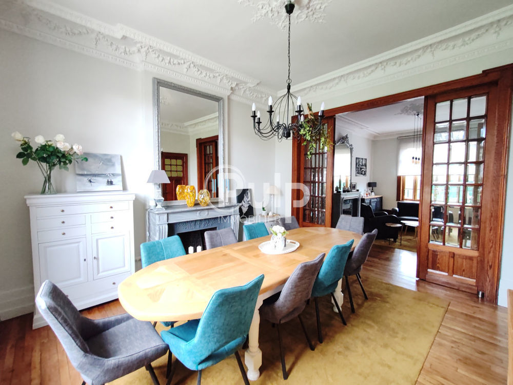 � vendre  Maison Saint-�tienne-au-Mont (62360)