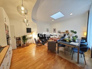  Appartement � vendre 3 pi�ces 59 m�