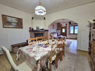  Maison � vendre 5 pi�ces 83 m�